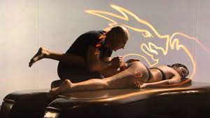 Massaggio dei 5 Aniamli - Tipi di Massaggio